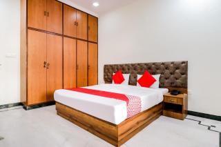 Hotel O Pratham Inn - 4