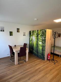 Apartment Sebald - 9