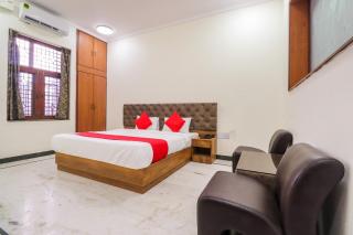 Hotel O Pratham Inn - 1