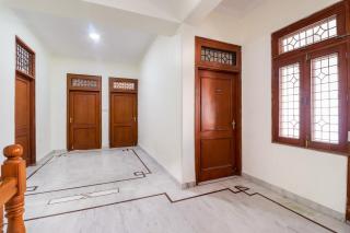 Hotel O Pratham Inn - 8