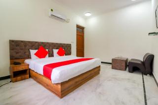 Hotel O Pratham Inn - 3