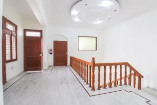 Hotel O Pratham Inn - 7