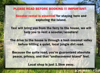 Loki Baan - Seaside Jungle Villa Experience - 6