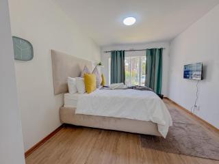 Berrybliss Guesthouse - Bedfordview - 2