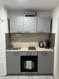 Apartment Sebald - 5