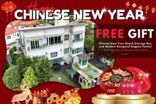 25,000sq.ft Grand Luxe Villa PJ 13BR 42Pax By Verano - 6