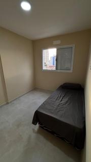 Apto novo perto da praia, Canto do Forte - 8