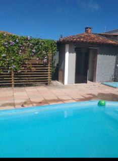 Linda casa em Porto Seguro - 7