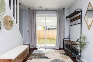 The Beautiful Jenkins Getaway - 6