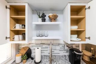 The Beautiful Jenkins Getaway - 3