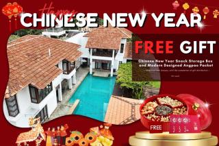 Tropical Bliss Luxe 5BR 30Pax Private Pool Villa KL by Verano - 6