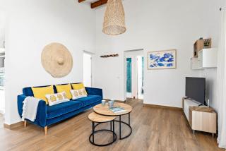 Apartamento Tanalina - 1