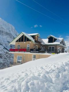 Himalayas Nature - 0