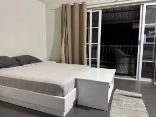 La Cabane D Eté - 1