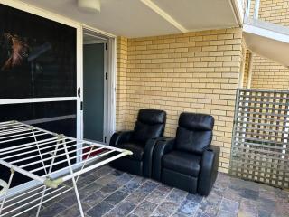 UQ single bedroom with pool Q2 - 8