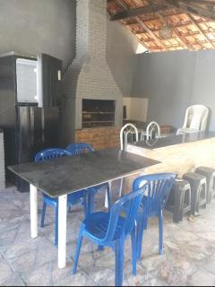 Linda casa em Porto Seguro - 9