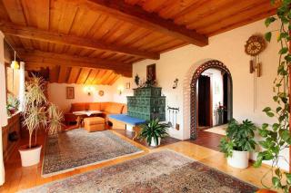 Appartement Steindl - 8