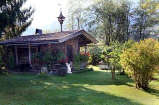 Appartement Steindl - 2