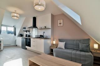 Les Trois Rois 6 - Centre Avranches - 0