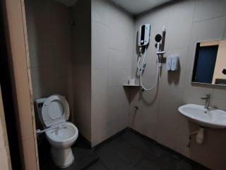 Fahrenheit88 Suites Bukit Bintang B 2R - 6