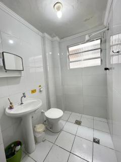 Apartamento na praia - 3