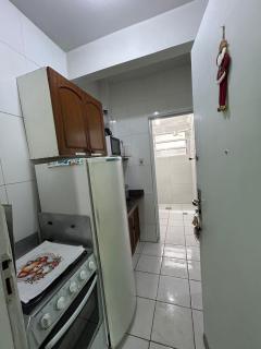 Apartamento na praia - 4
