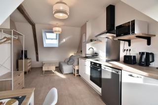 Les Trois Rois 5 - Centre Avranches - 5