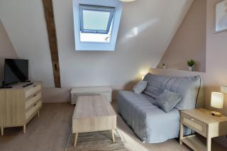 Les Trois Rois 5 - Centre Avranches - Avranches - 4