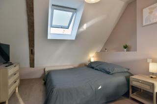 Les Trois Rois 5 - Centre Avranches - 1