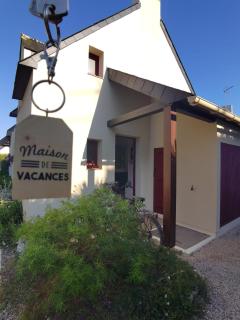 Maison Batz sur Mer Presqu'île de Guérande - 9