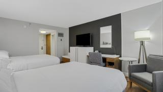 712 Double Queen Near MetLife & American Dream - 7