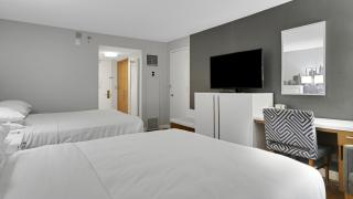 713 Double Queen Near MetLife & American Dream - 6