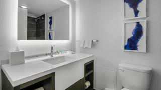 713 Double Queen Near MetLife & American Dream - 5