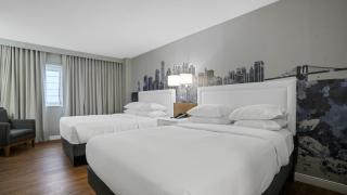 712 Double Queen Near MetLife & American Dream - 9