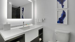 713 Double Queen Near MetLife & American Dream - 2