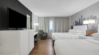 712 Double Queen Near MetLife & American Dream - 6