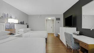 712 Double Queen Near MetLife & American Dream - 8