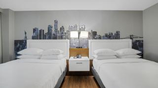 712 Double Queen Near MetLife & American Dream - 0