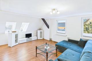 Kleinstadt Ferienwohnungen - 2