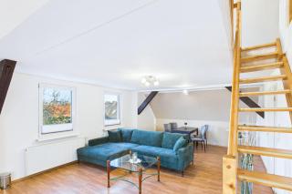 Kleinstadt Ferienwohnungen - 1