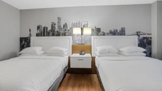 714 Double Queen Near MetLife & American Dream - 6