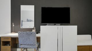 714 Double Queen Near MetLife & American Dream - 3