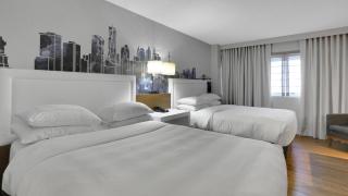 715 Double Queen Near MetLife & American Dream - 0