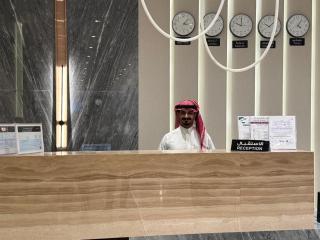 فندق كرم مضياف Karam Medyaf Hotel - 4