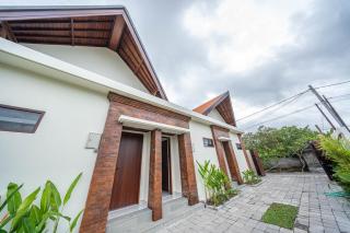 Svadarma Bali Villa - 0