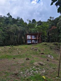 Chiraco cabins native jungle - 2