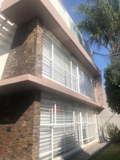 Estancia Iturriaga Suite 4 - 5