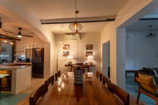 Casa Chukum with a central location - 3