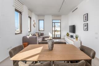 Modern & Bright 3 BDR close to the beach - 5