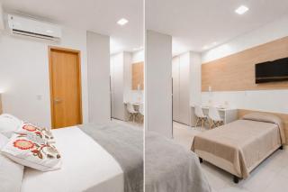 Porto de Galinhas - Flat 324-D Makia Beach Experience, Muro Alto - 9